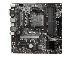 MSI B450M PRO-VDH MAX (AM4) (D)