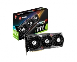 MSI VGA 8GB RTX3070 GAMING X TRIO foto1