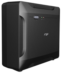Zasilacz PC Fortron FSP Nano 800 - USV foto1