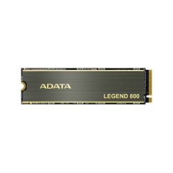 ADATA SSD  1.0TB LEGEND 800     M.2 PCI4  M.2 2280 foto1