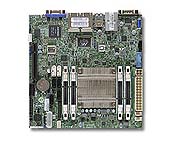 Płyta Główna Supermicro A1SAI-2750F 1x CPU Apollo Lake Mini-ITX IPMI  foto1