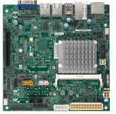 Płyta Główna Supermicro A2SAV-2C-L 1x CPU Apollo Lake SAS 12Gbps Low cost SKU 