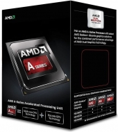 AMD FX-8350 Box AM3+ (4,00GHz) 125W (FD8350FRHKHBX) foto1
