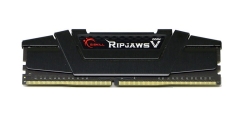 Zestaw pamięci G.SKILL RipjawsV F4-3200C16Q-32GVKB (DDR4 DIMM; 4 x 8 GB; 3200 MHz; CL16) foto1