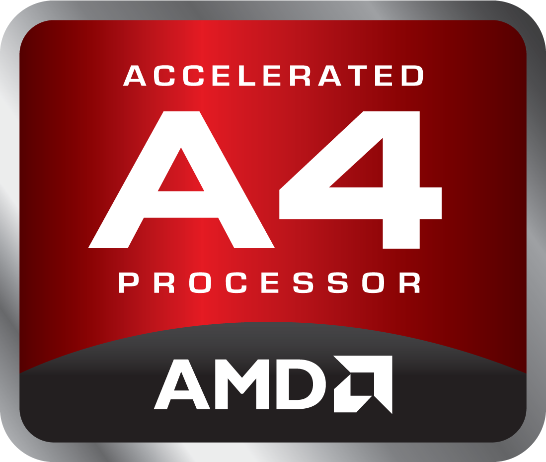 AMD A4 X2 3400 Tray FM1 (2,700GHz) foto1