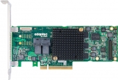 Adaptec RAID 8805E SAS/SATA 512MB PCIe x8 Sgl. foto1