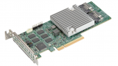 Supermicro AOC with SAS3916 controller (U3) and 240PD RAID Key(U39)