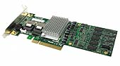 Supermicro RAID card for 16 HDDs AOC-SAS2LP-H8IR-16DD foto1