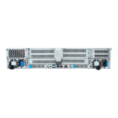 Serwer Gigabyte R283-P90-AAJ1 Rack Arm Server - AmpereOne® Family - 2U DP 12-Bay Gen5 NVMe/SATA/SAS4