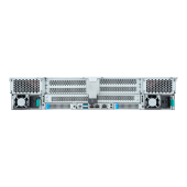 Serwer Gigabyte R283-P92-AAL1 Rack Arm Server - AmpereOne - 2U DP 24-Bay Gen5 NVMe/SATA/SAS4