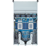 Serwer Gigabyte R283-P92-AAL1 Rack Arm Server - AmpereOne - 2U DP 24-Bay Gen5 NVMe/SATA/SAS4