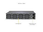Serwer Supermicro MegaDC ARS-210ME-FNR