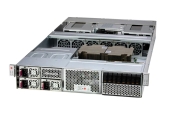 Serwer 2U NVIDIA Grace Superchip with Support for 4 PCIe based GPUs (CSO)
