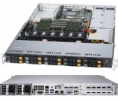 Supermicro Platforma AMD H12SSW-NTR, CSE-116TS-R706WBP5-N10,RoHS