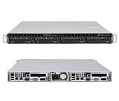 Serwer Supermicro AMD AS-1022TC-TF