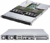 Supermicro AMD EPYC A+ Server 1023US-TR4 Dual Socket, 4x NVME, Quad Gigabit