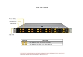 Serwer Supermicro AMD AS-1115HS-TNR