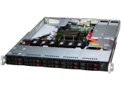 Serwer Supermicro AMD AS-1115SV-WTNRT