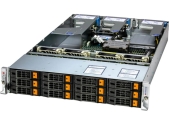 Serwer Supermicro AMD AS-2015HS-TNR