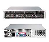 Serwer Supermicro AMD AS-2021A-32R+F