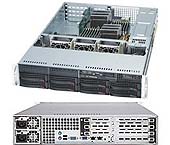 Serwer Supermicro AMD AS-2022G-URF