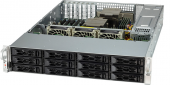 Serwer Supermicro AMD AS-2024S-TR