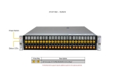 Serwer Supermicro AMD AS-2125HS-TNR