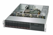 Platforma 2113S-WTRT, H11SSW-NT, 213TS-R1K23WBP, 2U, EPYC 7001/2 Series, 16x 2.5