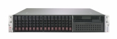 Platforma 2113S-WTRT, H11SSW-NT, 213TS-R1K23WBP, 2U, EPYC 7001/2 Series, 16x 2.5