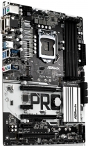 ASROCK Z270 PRO4 (D)