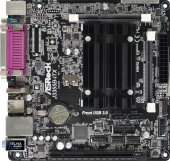 ASROCK J3355B-ITX (Intel CPU onboard) (D) foto1