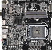 ASROCK H110TM-ITX R2.0 (D)
