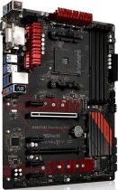 ASROCK AB350 Gaming K4 (AM4) (D)