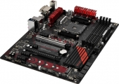 ASROCK AB350 Gaming K4 (AM4) (D)
