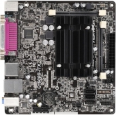 ASROCK Q1900B-ITX (Intel CPU on Board) (D)