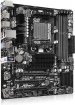 ASROCK 970M Pro3 (AM3+) (D)