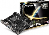 ASROCK 970M Pro3 (AM3+) (D)