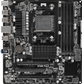 ASROCK 970M Pro3 (AM3+) (D) foto1