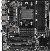 ASROCK 970M Pro3 (AM3+) (D)