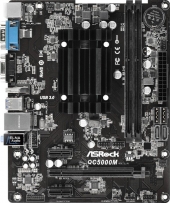 ASROCK QC5000M (AMD CPU on Board) (D) foto1