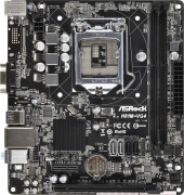 ASROCK H81M-VG4 R3.0 (1150) (D)