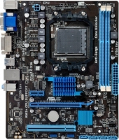 ASUS M5A78L-M LE /USB3 (AM3+) (D) foto1