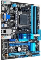 ASUS M5A78L-M PLUS/USB3 (AM3+) (D)