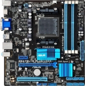 ASUS M5A78L-M PLUS/USB3 (AM3+) (D) foto1