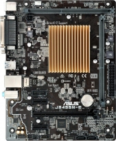 ASUS J3455M-E (Intel CPU on Board) (D)