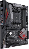 ASUS Crosshair VI HERO (AM4) (D)