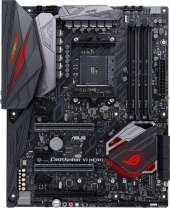 ASUS Crosshair VI HERO (AM4) (D) foto1