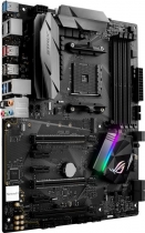 ASUS ROG STRIX B350-F GAMING (AM4) (D)