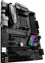 ASUS ROG STRIX B350-F GAMING (AM4) (D)