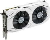 VGA Asus GeForce GTX 1060 6GB Dual 6G